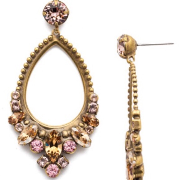 SORRELLI STUD EARRINGS NWT - Picture 1 of 4